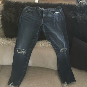 BKE Payton jeans